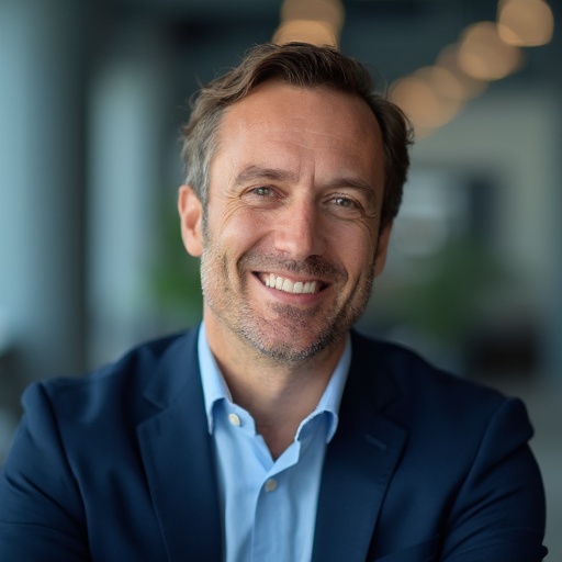 Marcin Kowalski — Kasyno na prawdziwe pieniądze expert