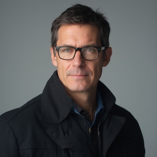 Krzysztof Nowicki — Kasyno na prawdziwe pieniądze reviewer